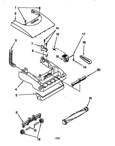 Nozzle
