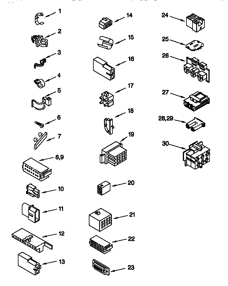 Wiring harness
