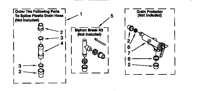 Water system