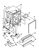 Tub assembly