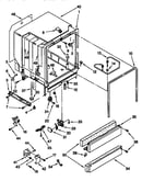 Tub assembly
