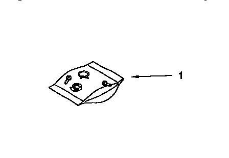 MISCELLANEOUS PARTS