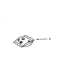 Miscellaneous parts