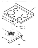Cooktop