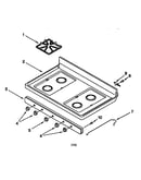 Cooktop