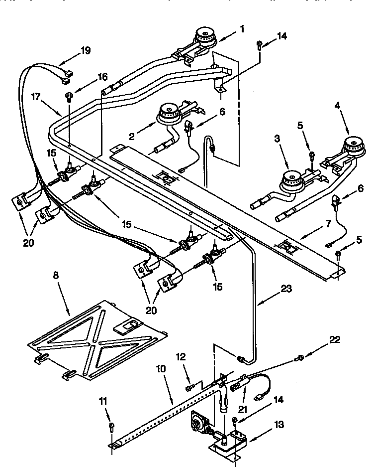 Manifold