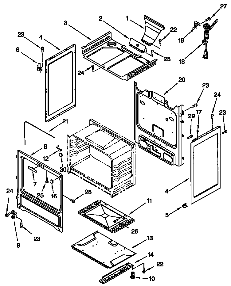 CHASSIS