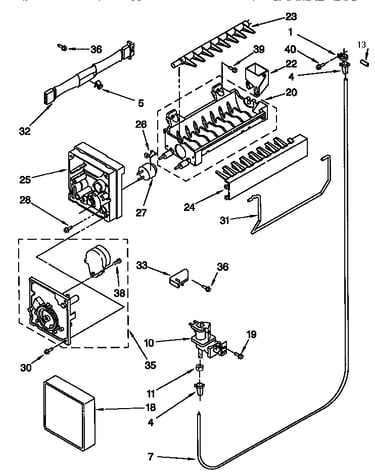 Icemaker