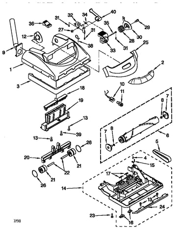 Nozzle