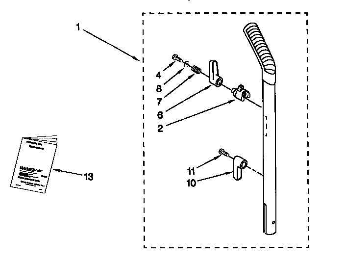 Handle