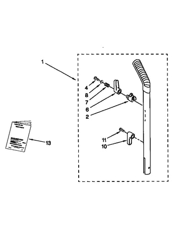 Handle