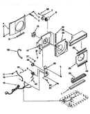 Air flow and control