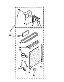 Installation parts