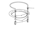 KitchenAid KUDV24SEAL4 heater diagram