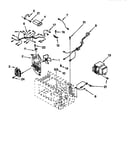 Oven interior