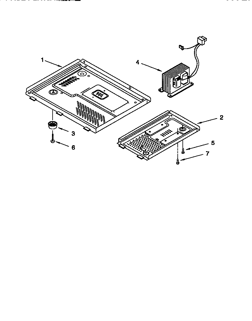 BASE PLATE