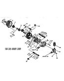 Pump assembly