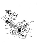 Flathead pump
