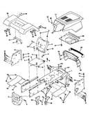 Chassis and enclosures