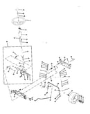 Steering assembly