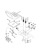 Seat assembly