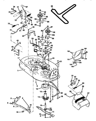 Mower