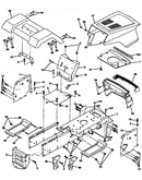 Chassis and enclosures