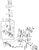 Steering assembly