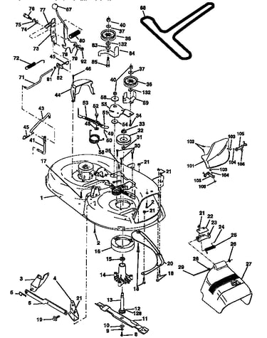 Mower