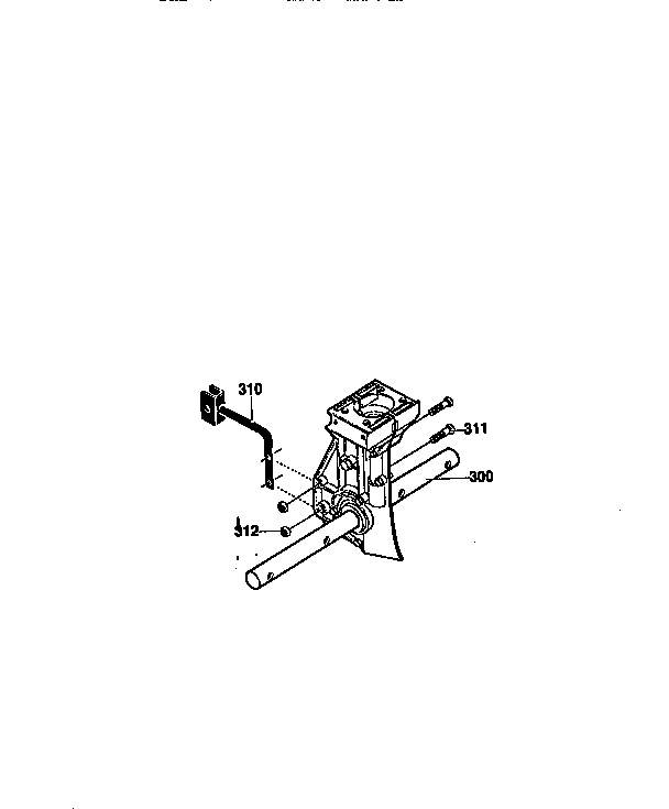 TRANSMISSION ASSEMBLY