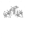 Tin sheild assembly