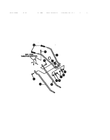 Handle assembly