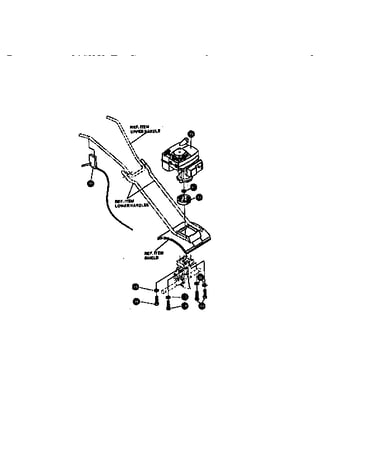 Engine assembly