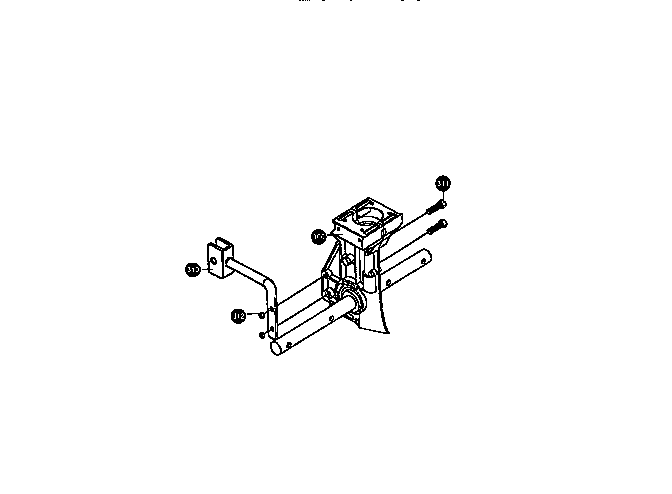 Transmission assembly