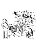 Main frame