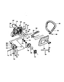 Handle assembly