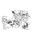 Main frame