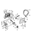 Handle assembly