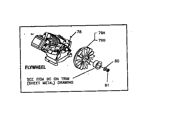 Flywheel