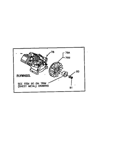 Flywheel