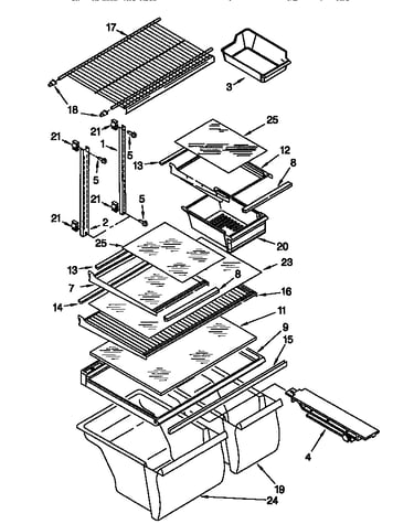Shelf