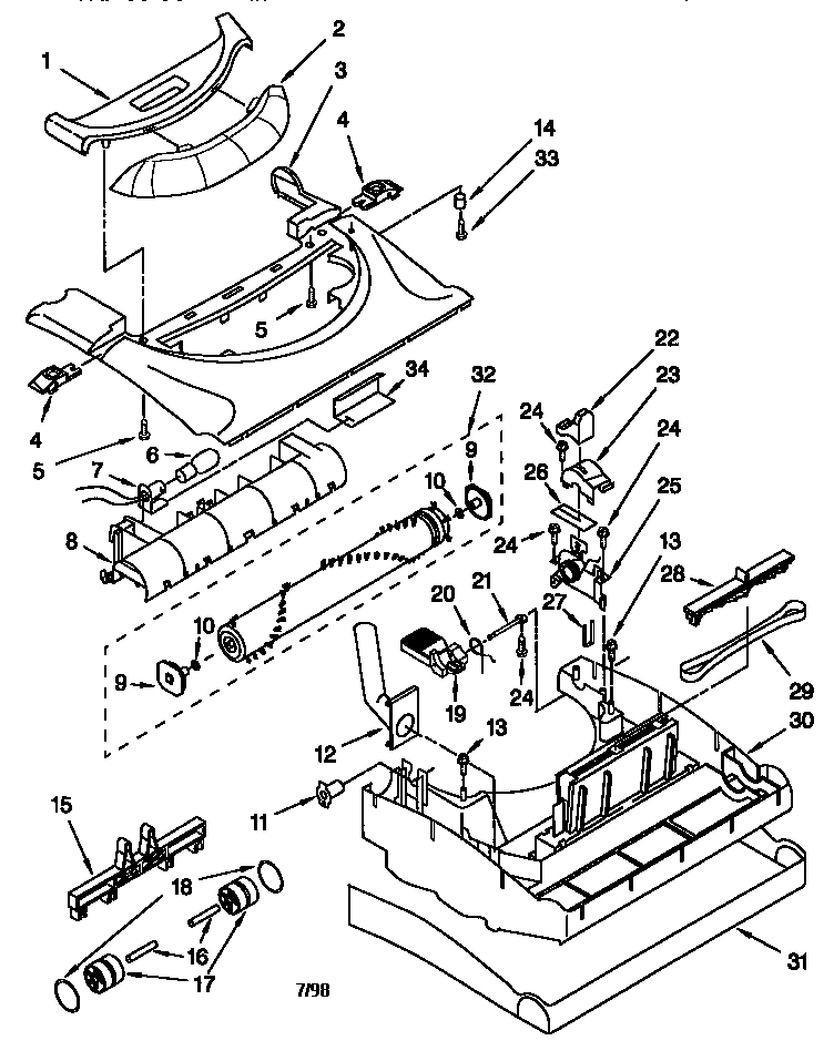 Nozzle