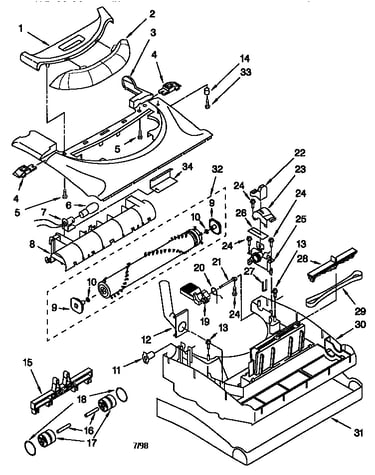 Nozzle