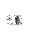 Cylinder barrel