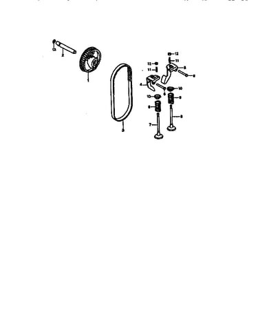 Camshaft