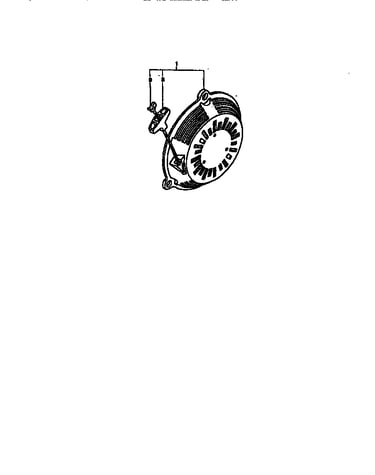 Recoil starter