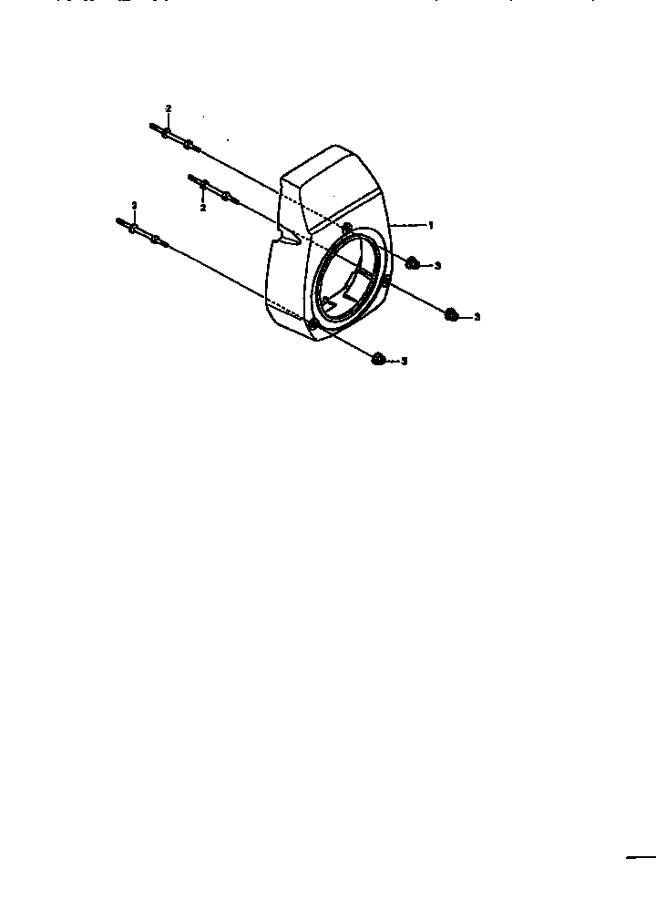 FAN COVER
