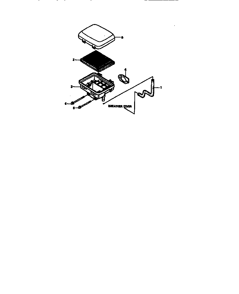 AIR CLEANER