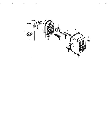 Muffler