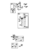 Dipstick/tube assembly